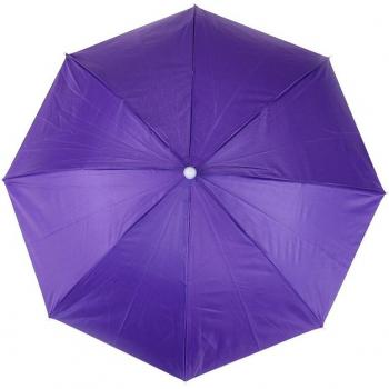 Sombrero‑Paraguas Portátil 69 cm para Outdoor