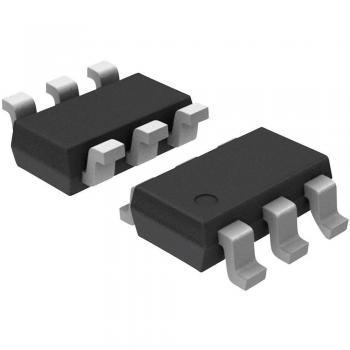 ATTINY4-TSHR 8‑bit MCU, 12 MHz, 4‑pin, SOT‑23