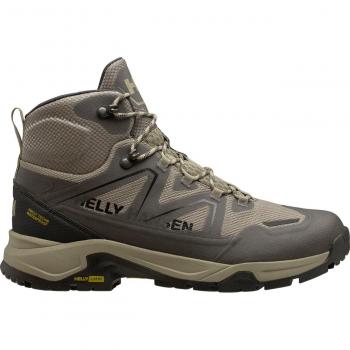 Scarponi Helly Hansen Cascade Mid HT marrone - 44