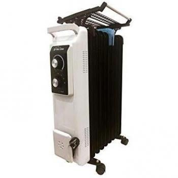Radiador de aceite bajo consumo Purline RDA HT