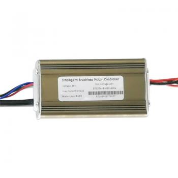 S2 36V Scooter Control Unit – Kugoo Compatible