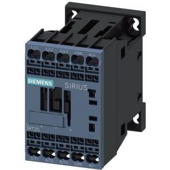 Siemens 3RT2018-2XB42-0LA2, Relais 690 V