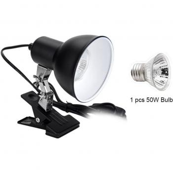 Reptile Heat Lamp 50W