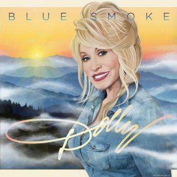 Dolly Parton - Blue Smoke - [Format CD Version Originale ]