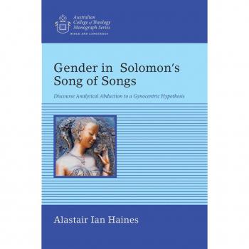 Vitalsource Technologies, Inc. Gender In Solomons Song Of Songs