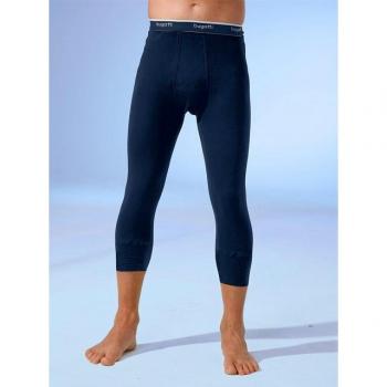 Bugatti 3/4‑Lange Männerunterhose