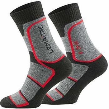 Lemaitre Chaussettes de Travail Hiver 43/45