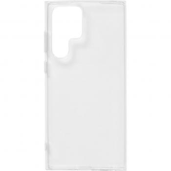 Funda Soft Clear Ultra-Slim para Samsung Galaxy S22 Ultra - W126571675