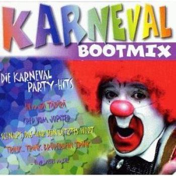 Mix de Bottes Karneval
