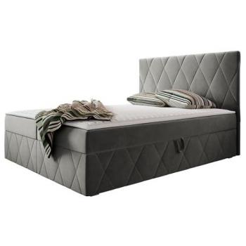Boxspringbett Continental Comfivo 225
