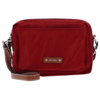 Picard Sonja Red Shoulder Bag 22 cm