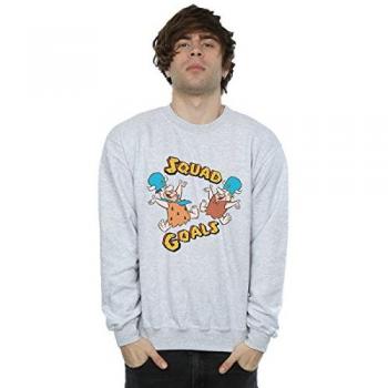 Squad Goals Sweatshirt