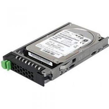 Fujitsu 4TB Hot‑Swap Enterprise SAS HDD 12Gb/s 7200RPM for PRIMERGY & TX Series