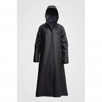 Mackintosh impermeabile lungo da donna Stutterheim Mosebacke