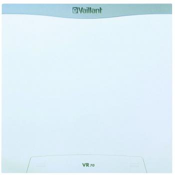 Caldaia Vaillant con Miscelatore e Modulo Solare VR 70