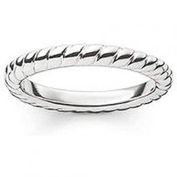 Thomas Sabo Damenring TR1978-001-12-52