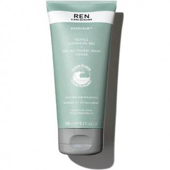 Evercalm Gentle Cleansing Gel 50ml
