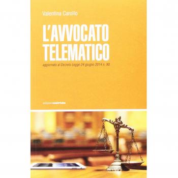 L' avvocato telematico