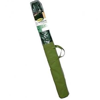 Seto Artificial Bicolor 110 Varillas - Hoja Ancha 1,5x3m