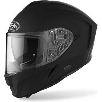 Airoh Connor/Spark 2 Visiera Grigio unica taglia