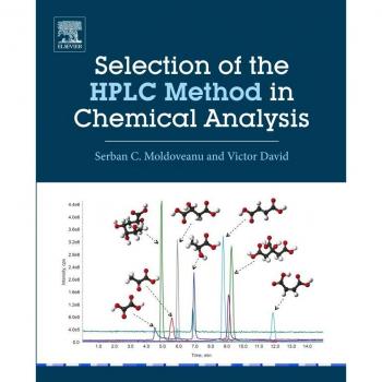 Vitalsource Technologies, Inc. Selection of the HPLC Method in Chemical Analysis