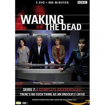 Séries 7 – Réveiller les Morts [DVD]