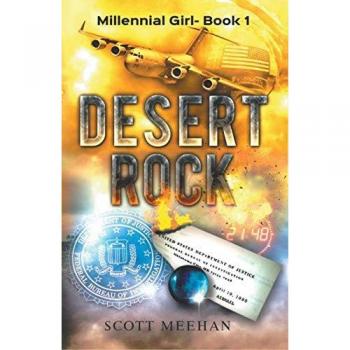 Desert Rock
