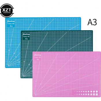 Tabla de Corte Doble Cara para Patchwork