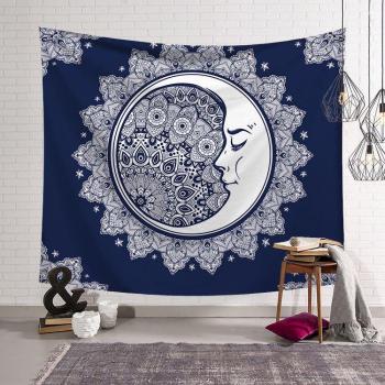 Indian Mandala Wall Hanging