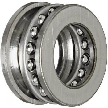 Rodamiento axial de bolas SKF 51105 B – 25 mm × 42 mm, acero 100Cr6
