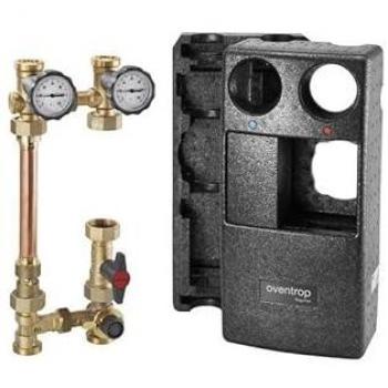 Regumat F‑180 DN25 Accessorio Sanitario Oventrop