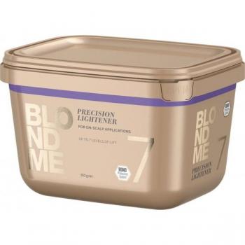 Schwarzkopf Professional Blond Me Precision Lightener 7 - 350ml