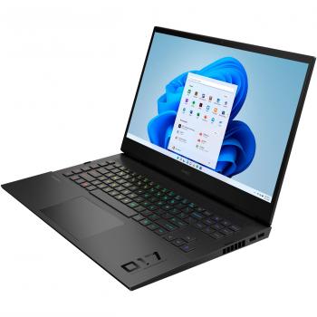 HP OMEN 17-cm2072ng Gaming Notebook - 2.1 GHz