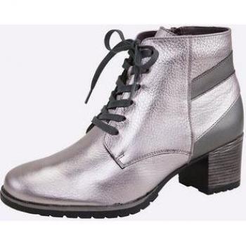 Weiche Polsterung Schnürstiefelette von HEINE