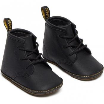 Botas Dr. Martens 1460 Crib Negras