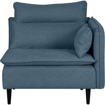 ALVIK Modul-Sofa-Eckelement, wählbar links oder rechts
