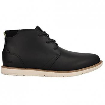 Toms Stivali Chukka Navi Black EU 43