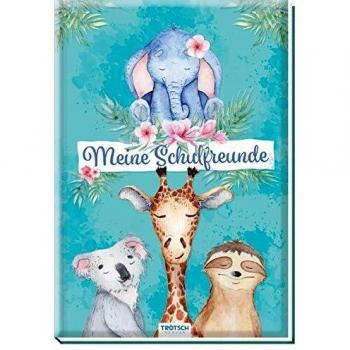 Meine Schulfreunde - Tierfreunde