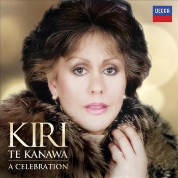 Kiri Te Kanawa - Coffret Complet Philips & Decca Édition Limitée