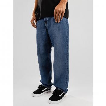 Jeans REELL Azul Clásico