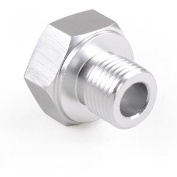 Sensor Adaptador de Presión de Aceite LS Swap