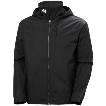 Waterdichte Helly Hansen Crew 2.0 Jas