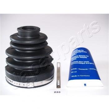 JAPANPARTS KB‑233 Faltenbalgsatz – Antriebswelle 24 mm für Chevrolet