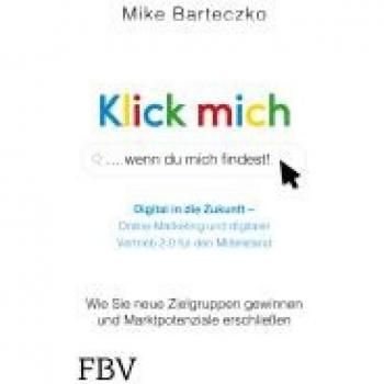Klick mich wenn du mich findest