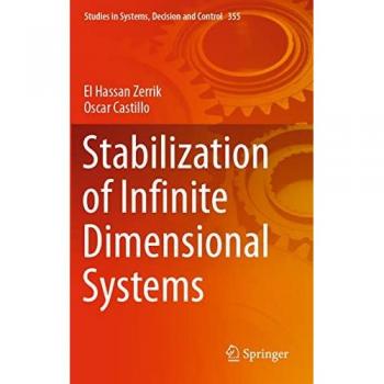 Stabilization of Infinite Dimensional Systems : 355