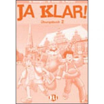 Günter Gerngross Ja Klar!: Pupil'S Book 3