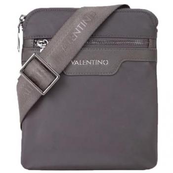 Valentino Cardano Bag Tracolla Grafite