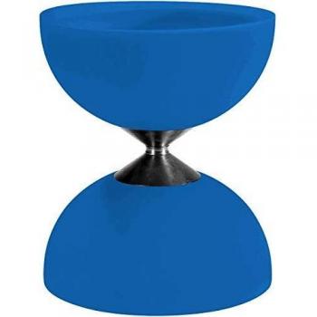 Eureka Diabolo Blu di Gomma
