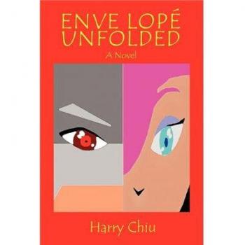 Enve Lop Unfolded