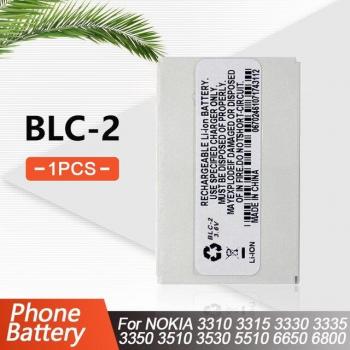BLC-2 800mAh Battery for Nokia 3310